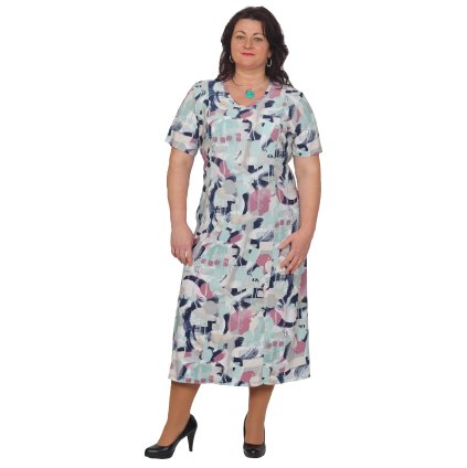 Adina domácí šaty