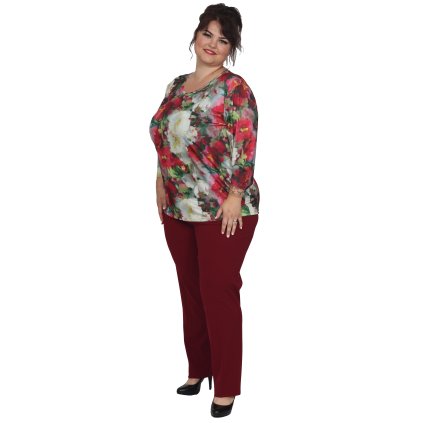 David kalhoty bordó