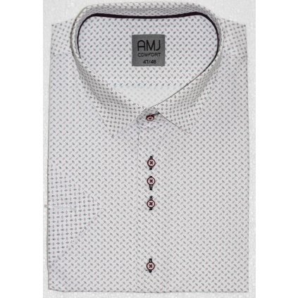 Košile krátký rukáv