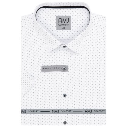 Košile krátký rukáv