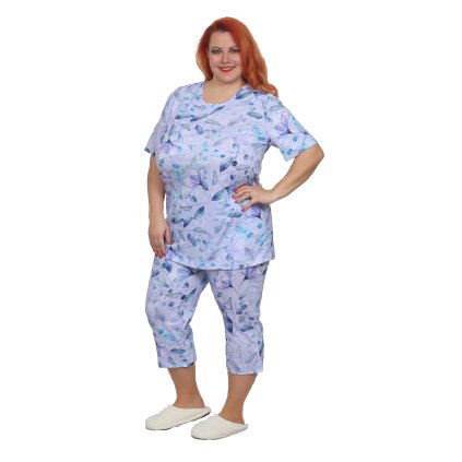 Janička pyžamo