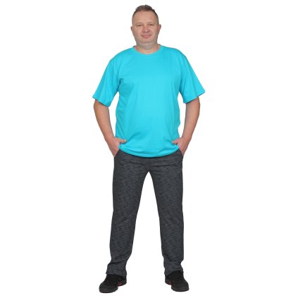 Artur tepláky vzorované