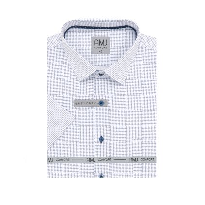 Košile krátký rukáv