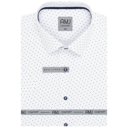 Košile krátký rukáv