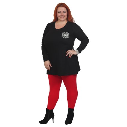 Kapsa halenka bordó "A"