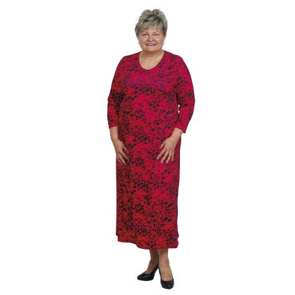 2 b web Reggie šaty