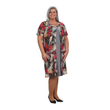 25 Inés šaty 208 web