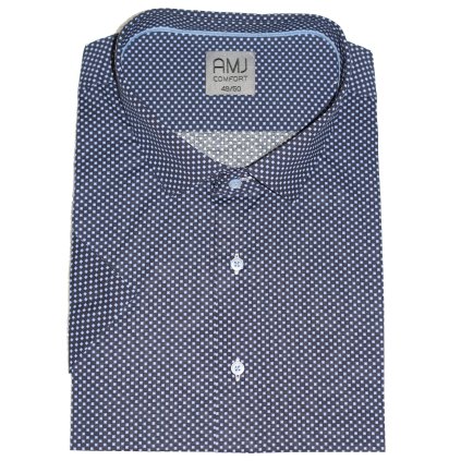 Košile krátký rukáv