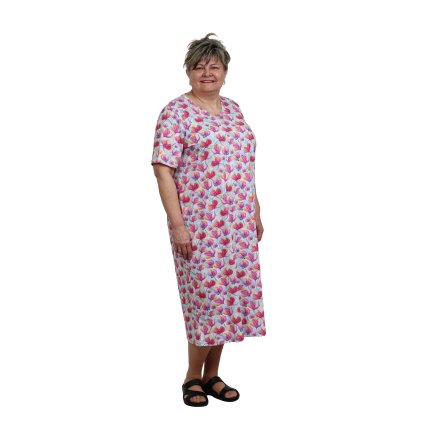 37 Tulipán noční košile 416 web