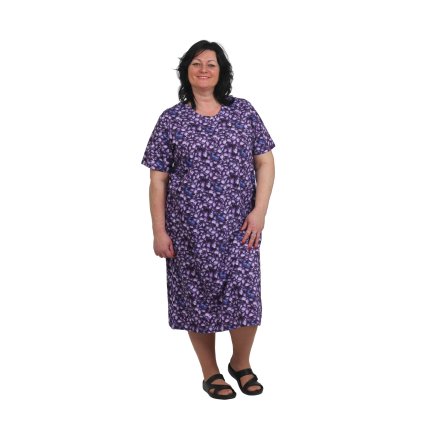 37 Maceška noční košile 421 web