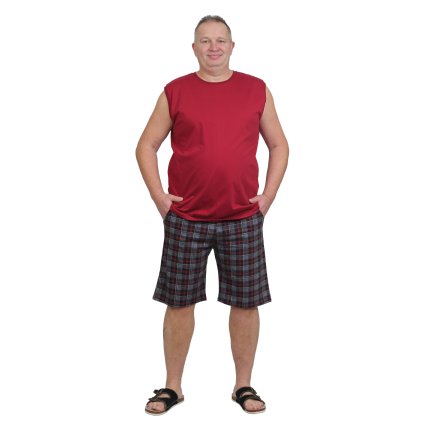 48 Triko Karel a Honza bermudy 033 web