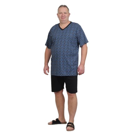 53 André pyžamo 015 web