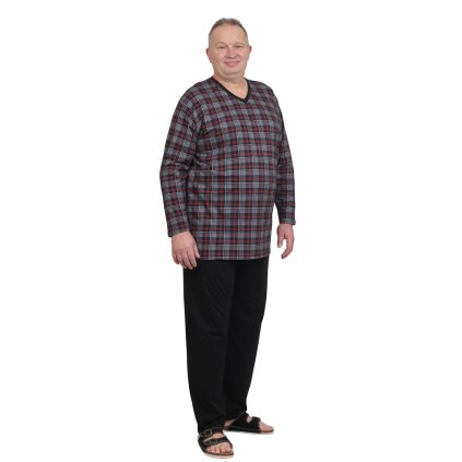 53 Honza pyžamo 013 web