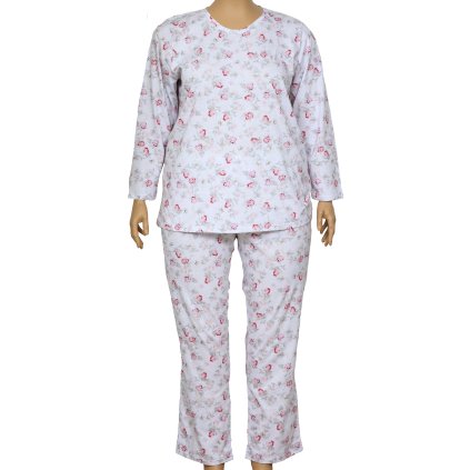 Lucie pyžamo