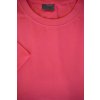 Tričko - malinová