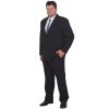 Pánský oblek černý