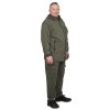 Ruda mikina khaki