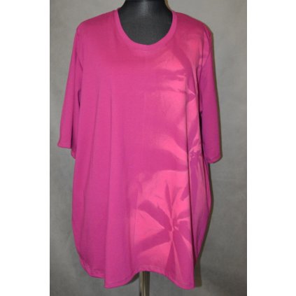 1142  Dámská savovaná halena, vel.4XL-11XL