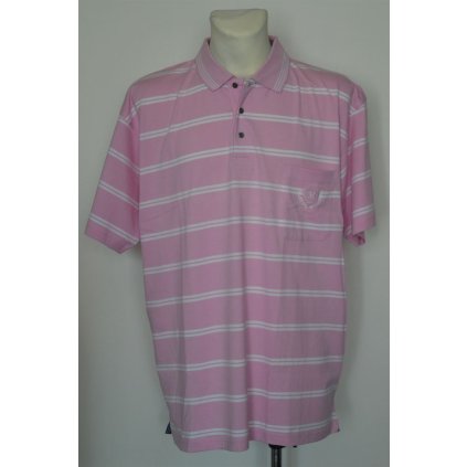 4476 Pánská polokošile, 3XL