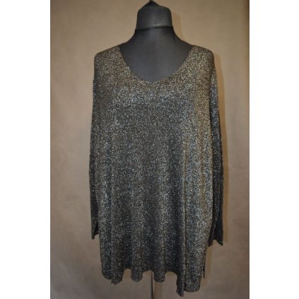 1432 Dámská společenská tunika, vel. 64