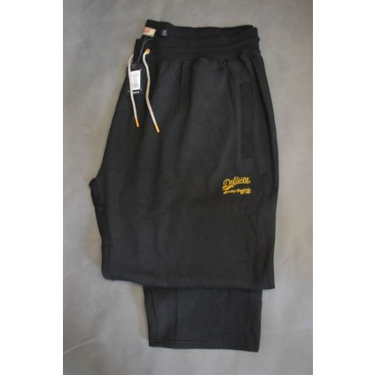 4537 domácí kalhoty s nášivkou2XL,3XL