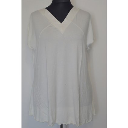 1188 halena smetanová, kr. rukáv, 2XL