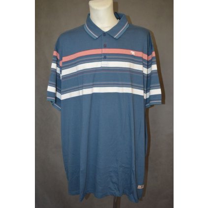 4356  Polokošile kr. rukáv, 6 XL