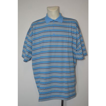 4059 Pánská polokošile, 5 XL