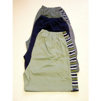 4316 trenkoslipy, bavlna,  v pase do gumy,  v. 60-77