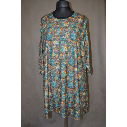 1007  MAXI tunika, vel. 64