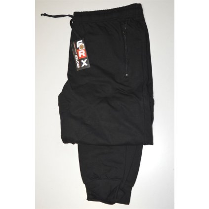 4308 Tepláky s výplňkem,3XL-6XL