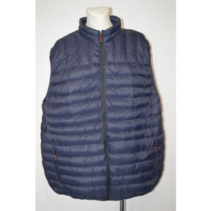 4353 Vesta zateplená, 7XL-8XL