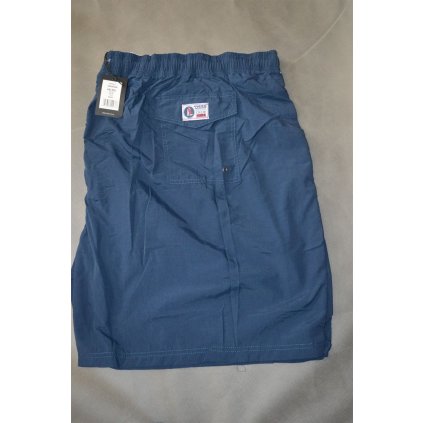 4645 Pánské tm. modré koupačky, 6XL,8XL
