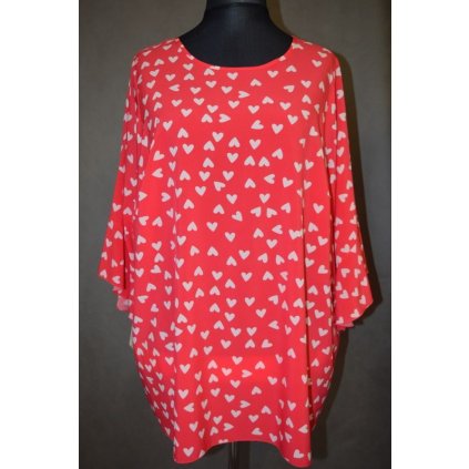 1643 dámská tunika, vel. 60