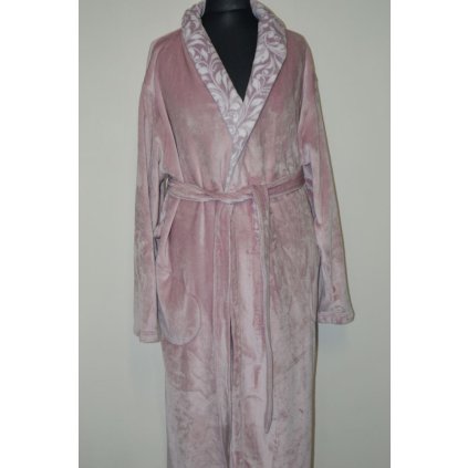 1653 Luxusní župan 3XL