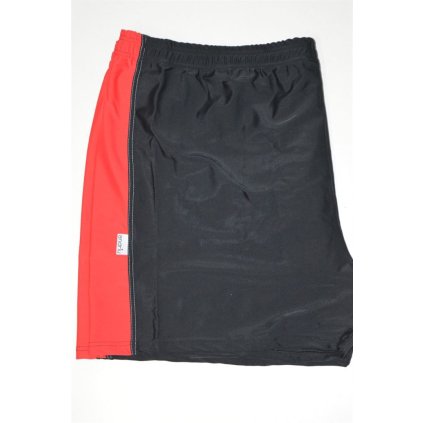 4261 Pánské plavky s nohavičkou, 3XL-7XL