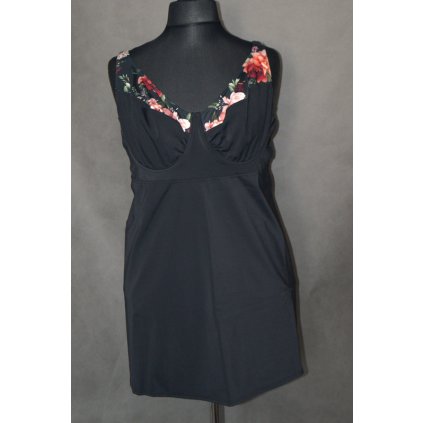 1101 Plavky tankiny, vel. 64