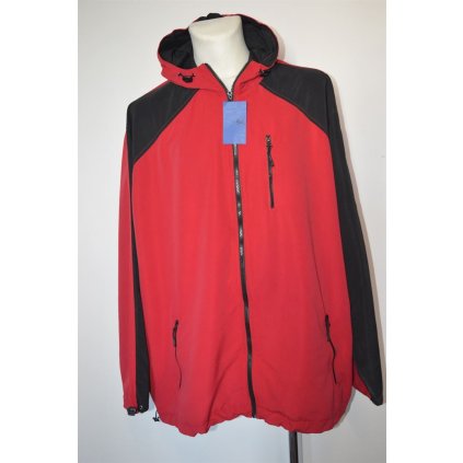 4587 Pánská jarní bunda 4 XL