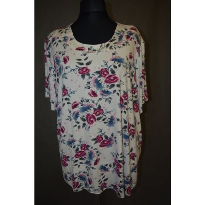 1102  Halena kvěy, vel.4XL