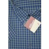 4400 Pánská košile, kr. rukáv, v.49/50