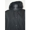1145 Bunda jarní, šedá, černá,2XL,3XL,4XL