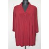 1333 Dámská bordo halena, vel.62
