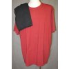 4242 Pánské pyžamo,  různé barvy - vel. 2XL - 10XL