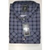 4384 Pánská manžestr. košile, dl. ruk.47/48,50/51,51/52