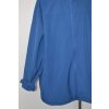4340 Softsheelová bunda, modrá 6 XL
