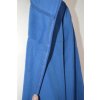 4340 Softsheelová bunda, modrá 6 XL