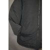 4440 bunda zimní černá, 6XL- 8 XL
