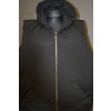 1204 Zimní dámská  vesta b.r.6XL-8XL