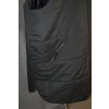 1204 Zimní dámská  vesta b.r.6XL-8XL