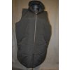 1204 Zimní dámská  vesta b.r.6XL-8XL